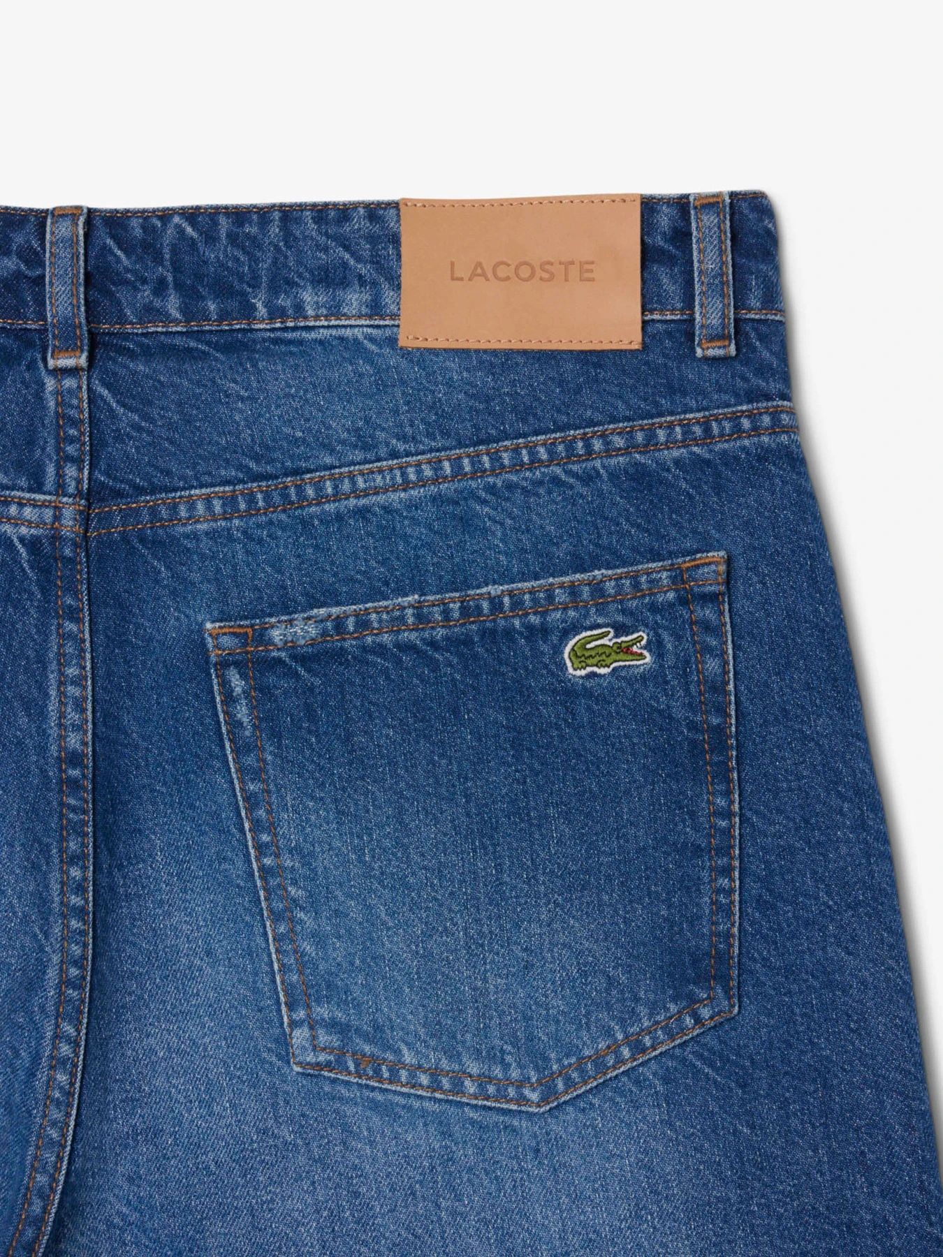Шорти Lacoste модель FH9932MK9 Фото