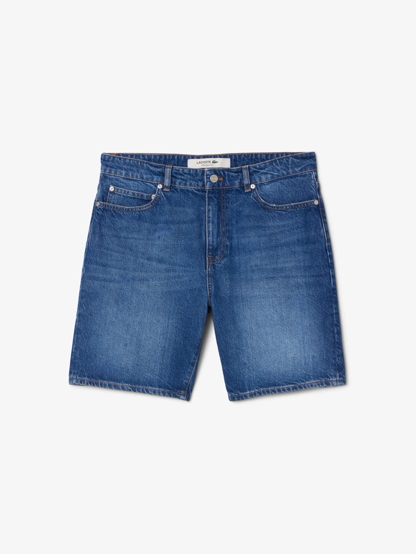 Шорти Lacoste модель FH9932MK9 Фото