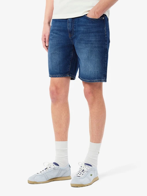 Шорти Lacoste модель FH9932MK9 Фото