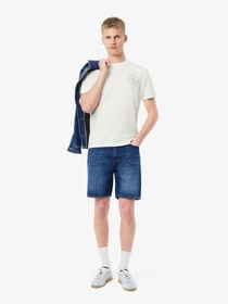 Шорти Lacoste модель FH9932MK9 Фото