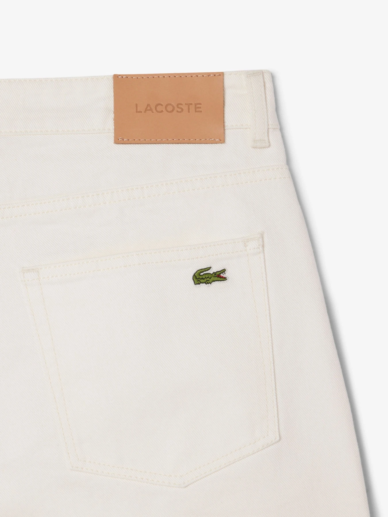 Шорти Lacoste модель FH993270V Фото