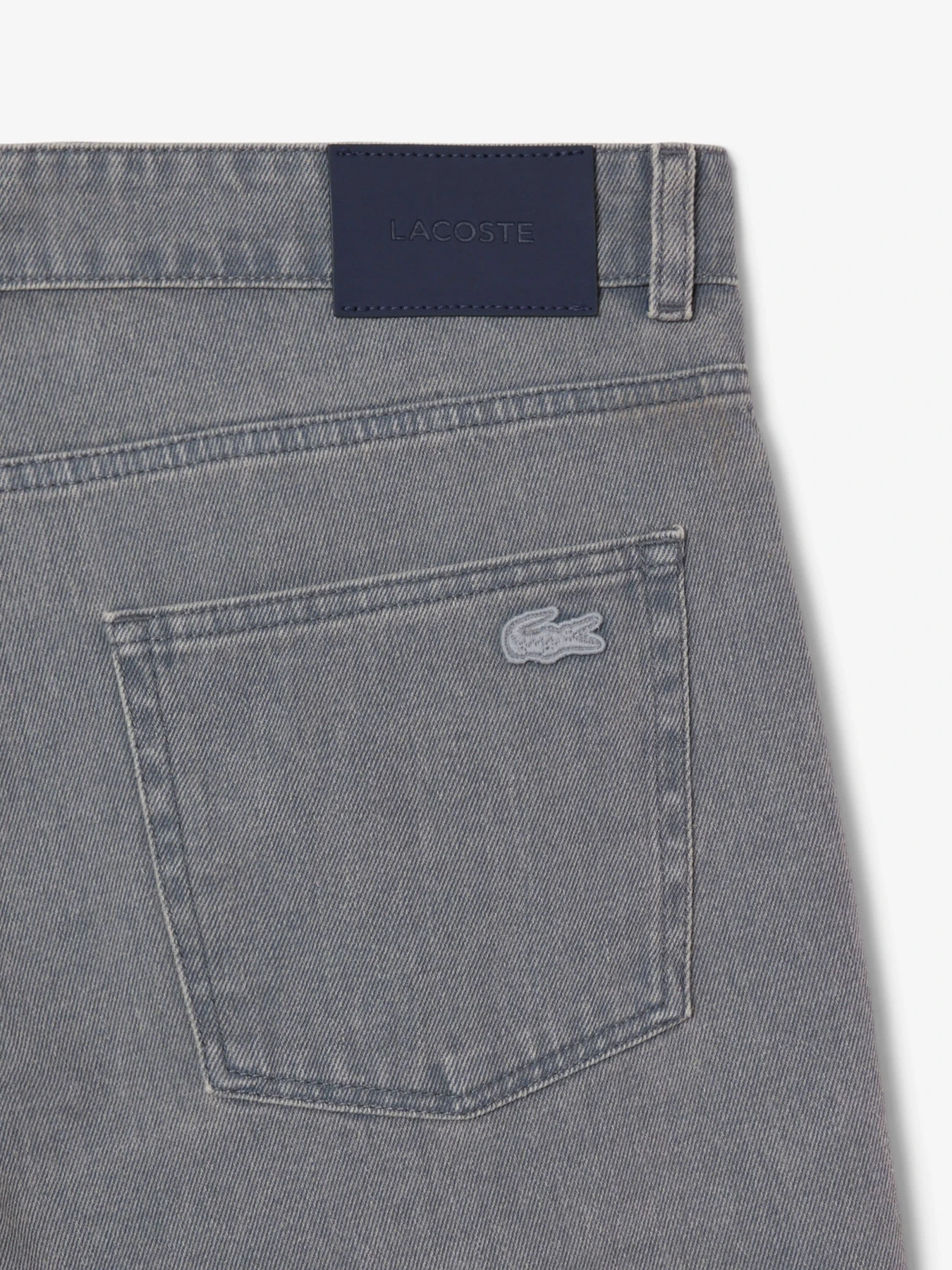 Шорти Lacoste модель FH9929FNI Фото