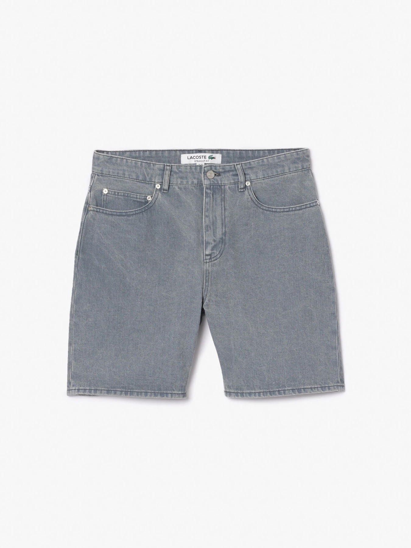 Шорти Lacoste модель FH9929FNI Фото