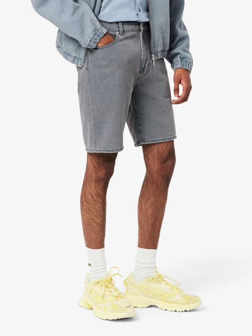 Шорти Lacoste модель FH9929FNI Фото
