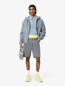 Шорти Lacoste модель FH9929FNI Фото