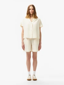 Шорты Lacoste модель FF051970V Фото