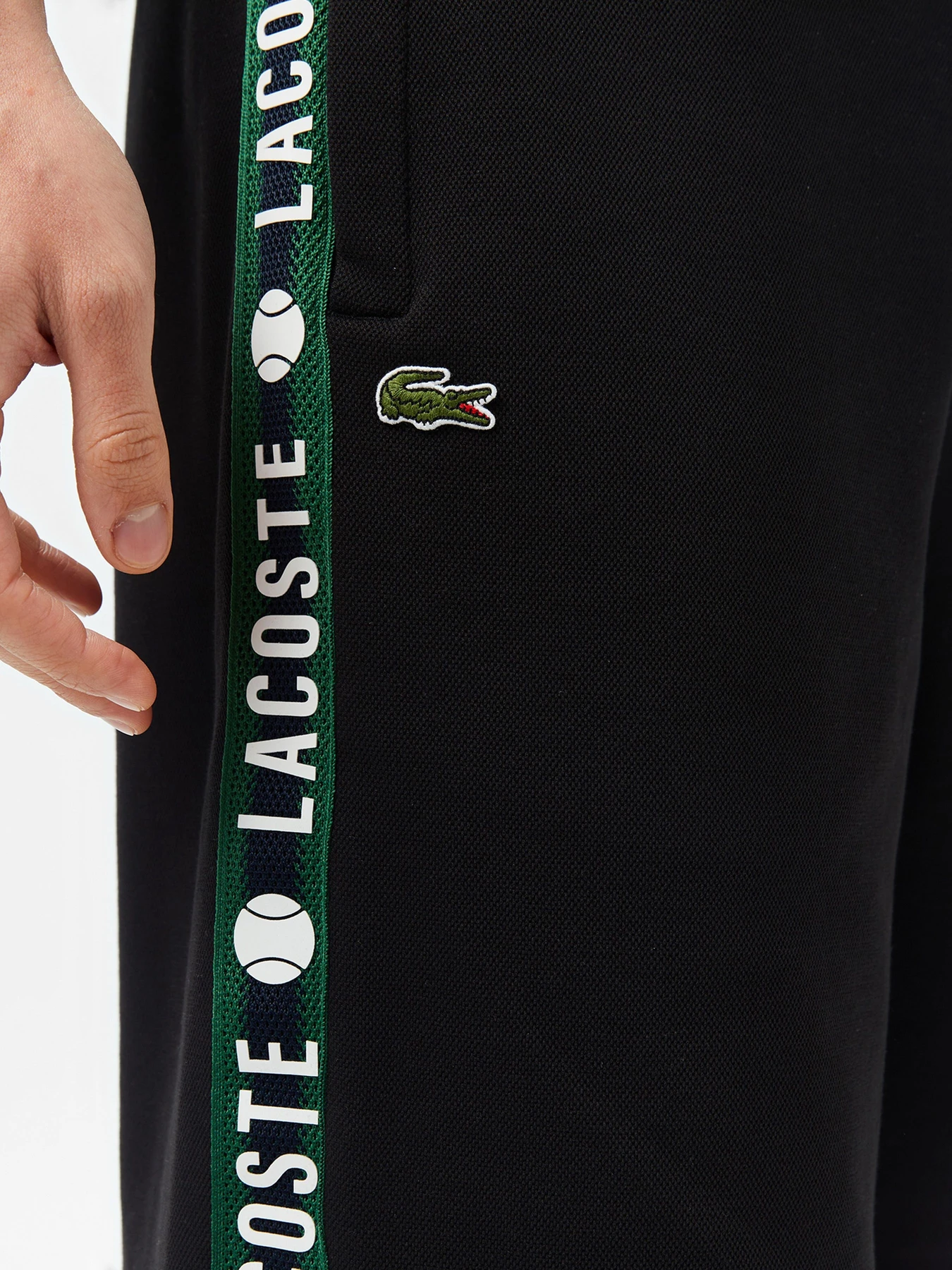 Шорти Lacoste модель GH0512031 Фото