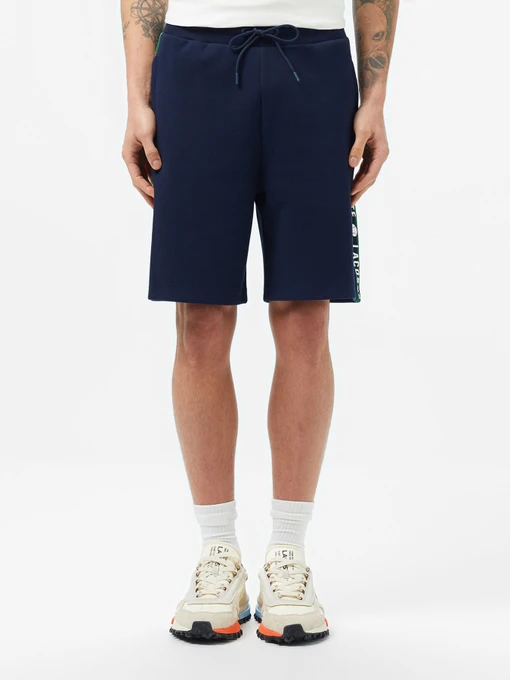 Шорты Lacoste модель GH0512166 Фото