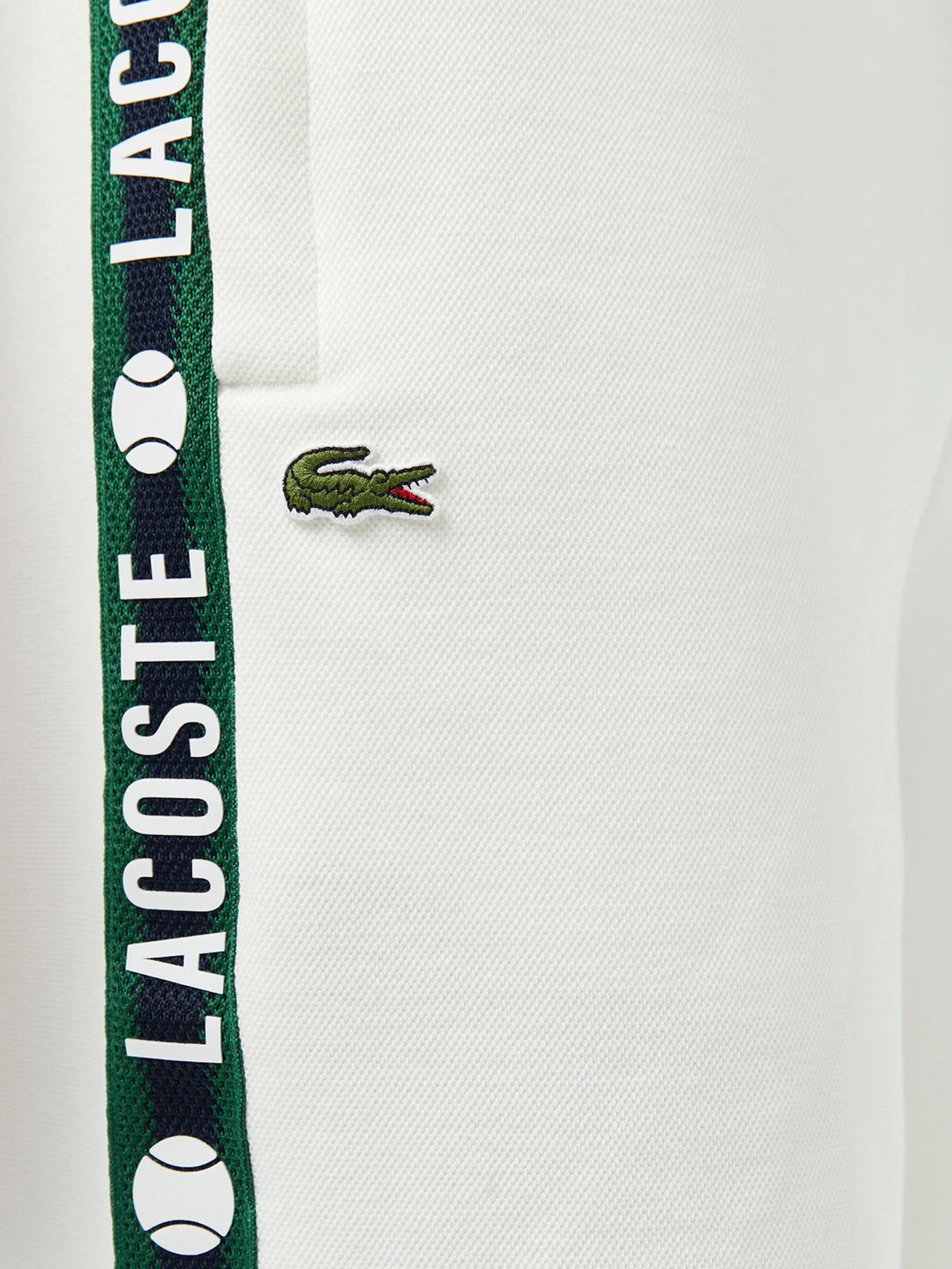 Шорти Lacoste модель GH051270V Фото