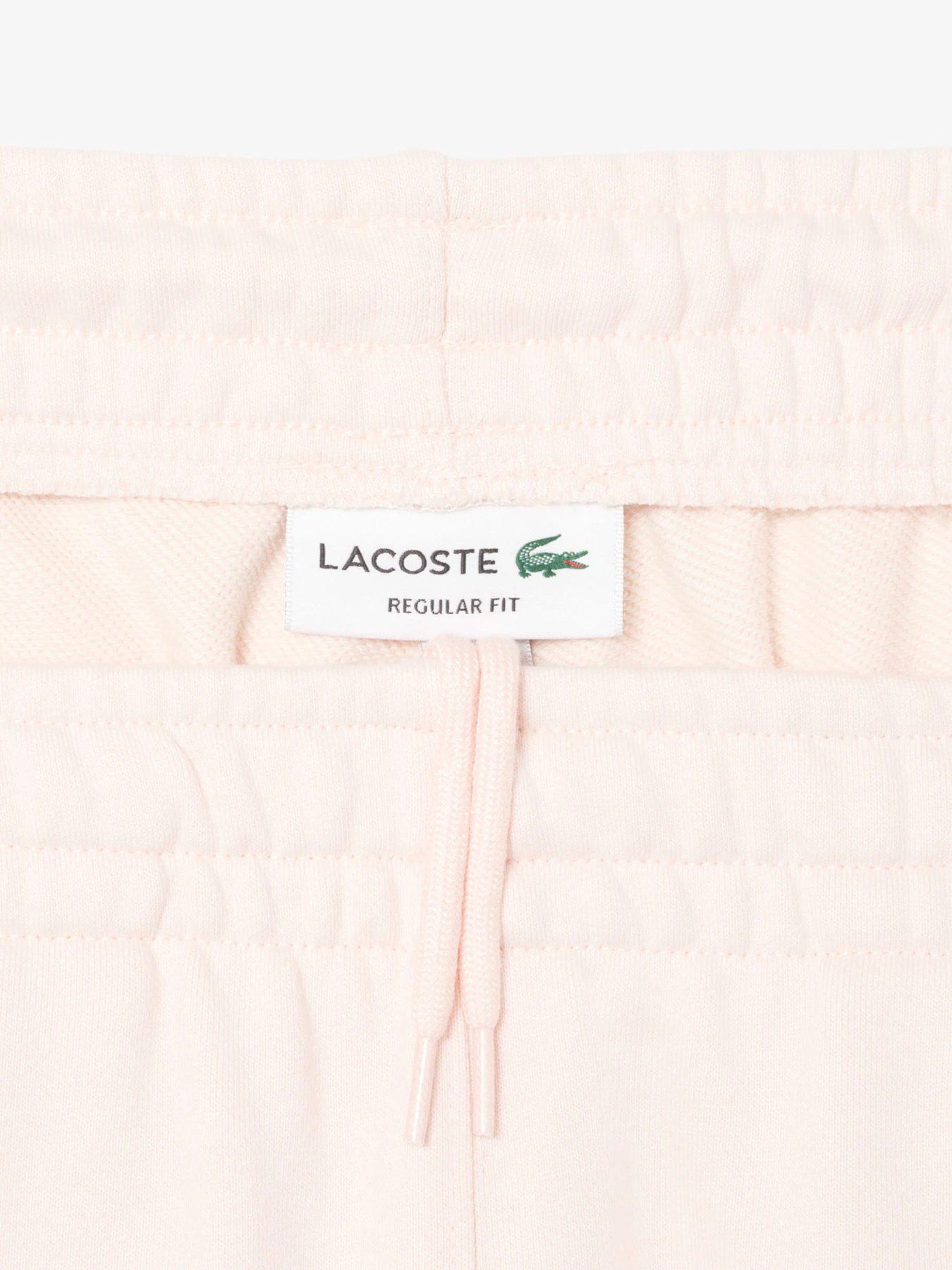Шорти Lacoste модель GH0286GXI Фото