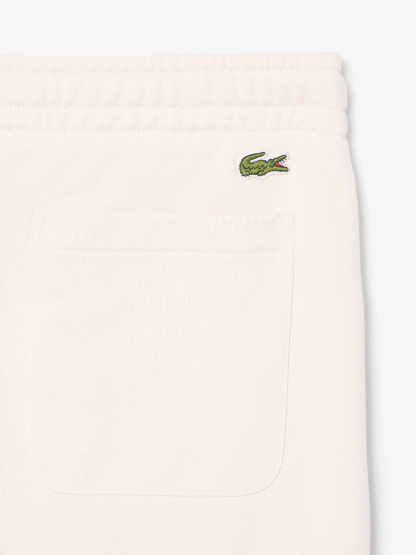 Шорти Lacoste модель GH0286GXI Фото