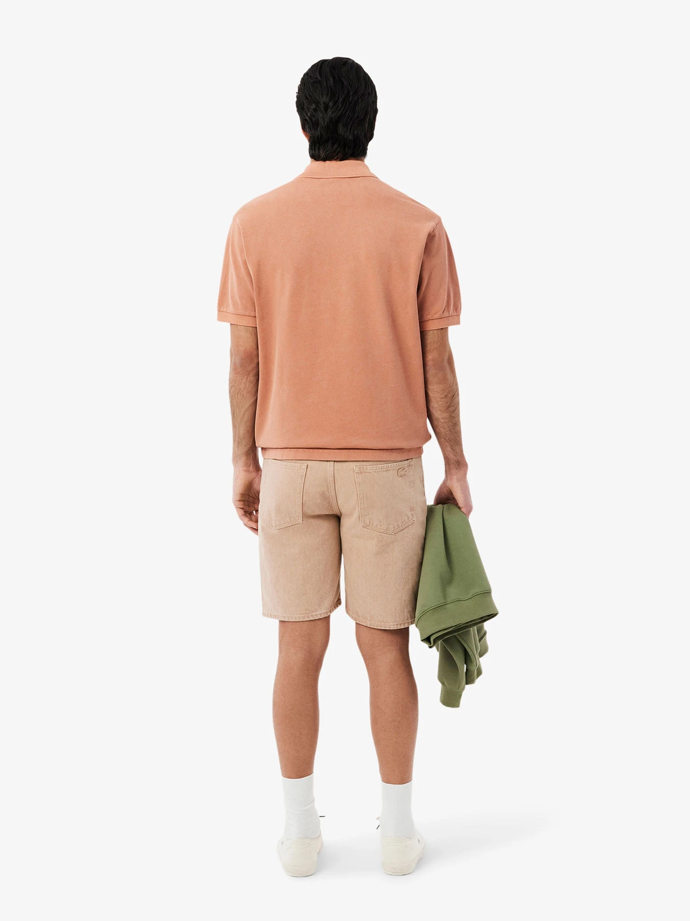 Шорты Lacoste модель FH9929G2I Фото
