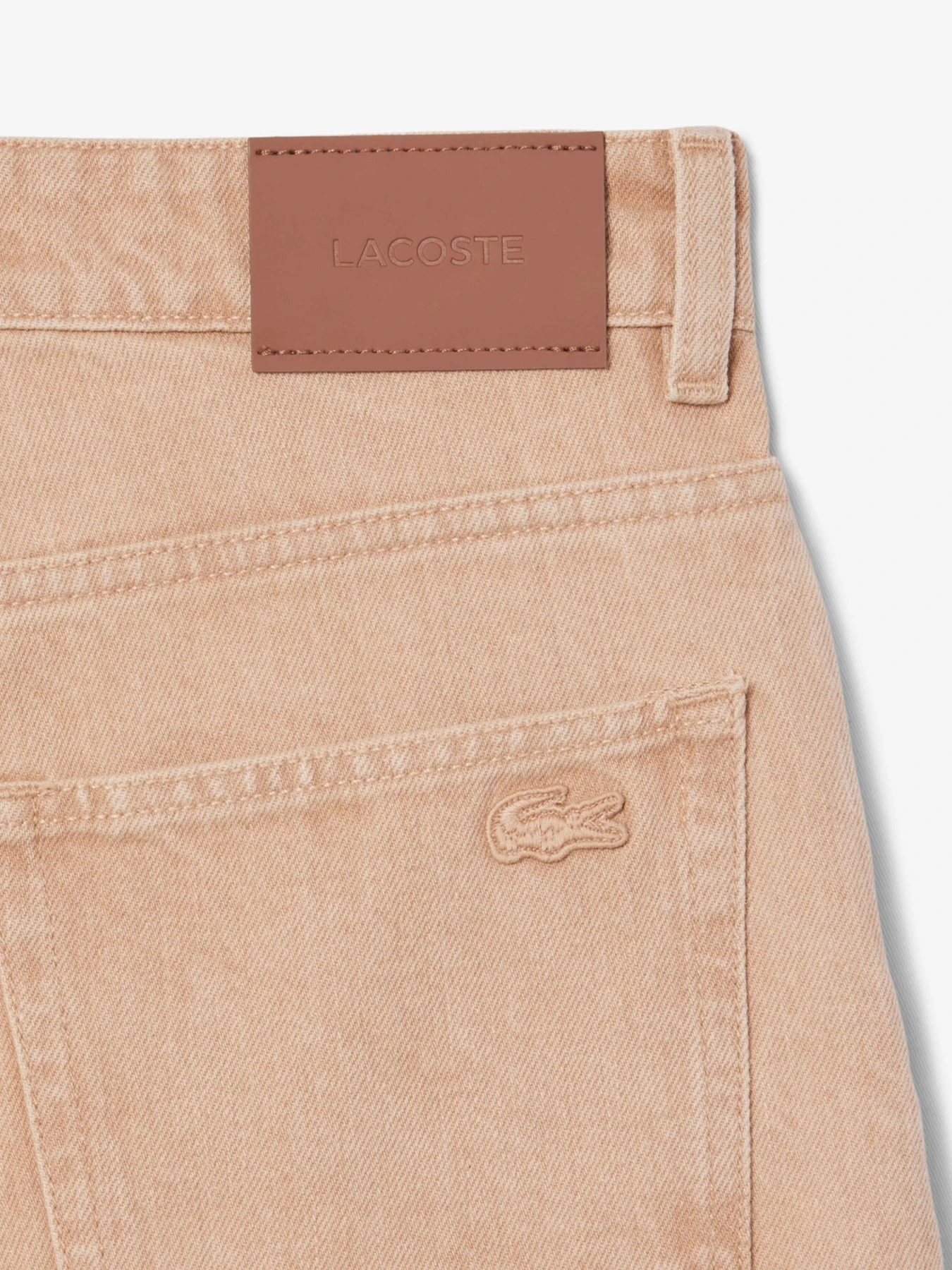 Шорты Lacoste модель FH9929G2I Фото