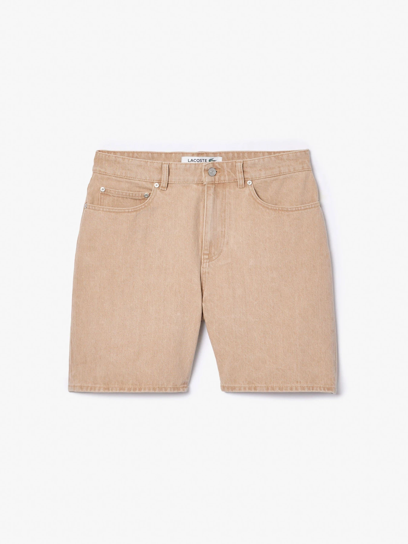 Шорты Lacoste модель FH9929G2I Фото