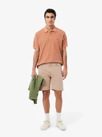 Шорты Lacoste модель FH9929G2I Фото