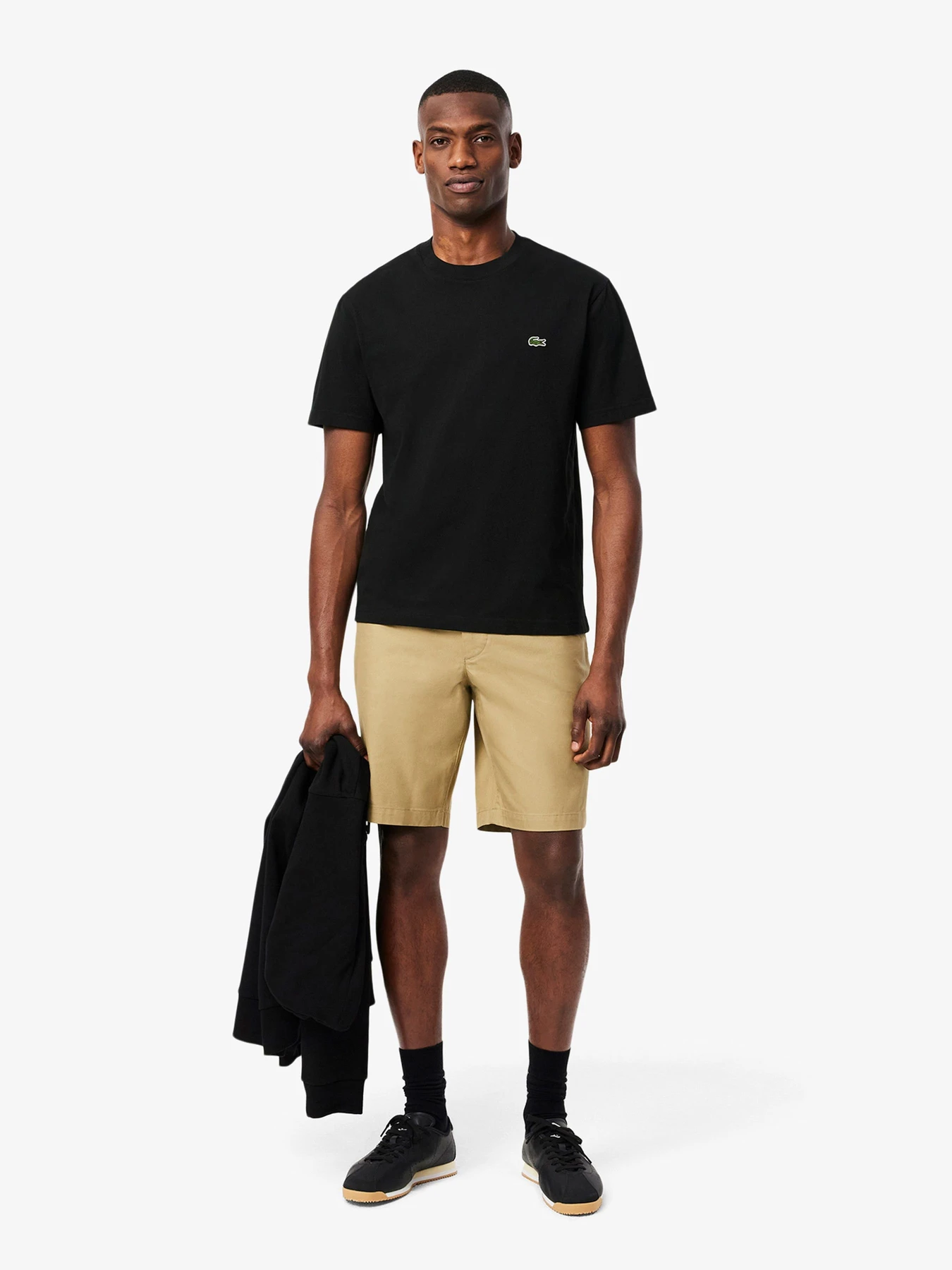 Шорти Lacoste модель FH3331CB8 Фото