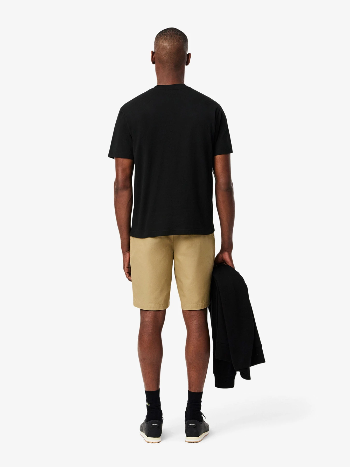 Шорти Lacoste модель FH3331CB8 Фото