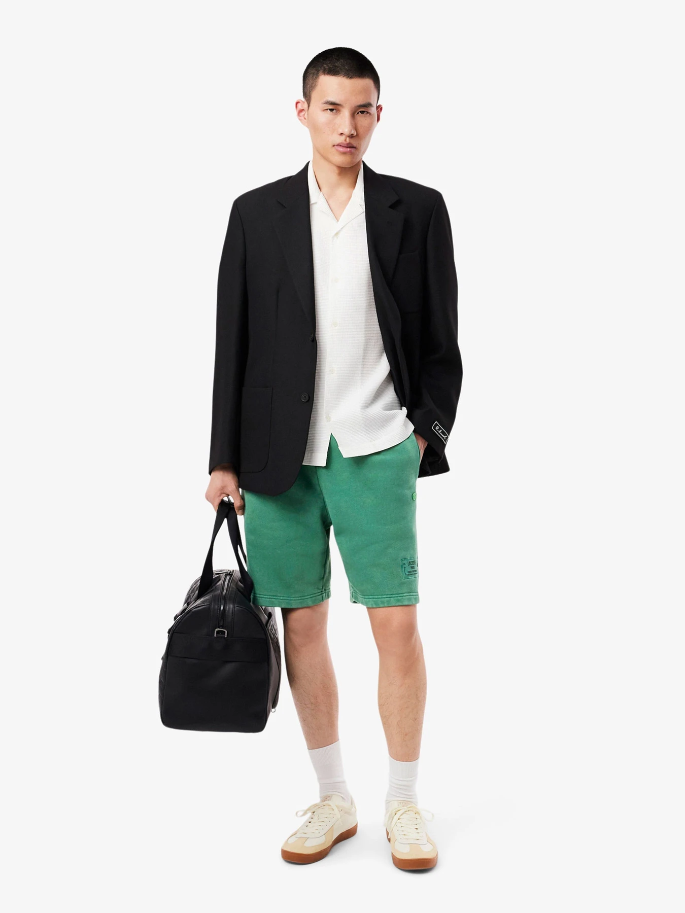 Шорти Lacoste модель GH9925132 Фото