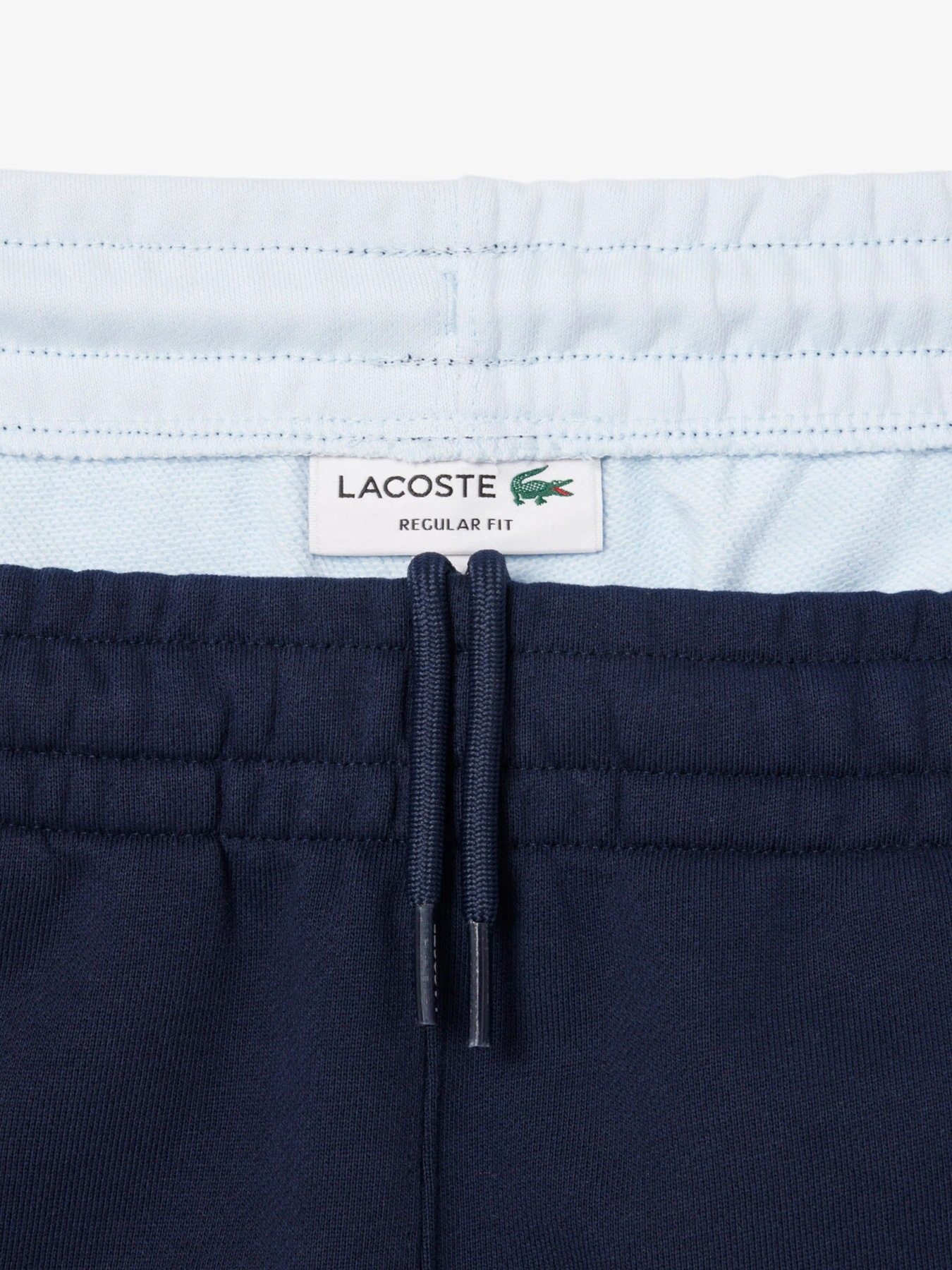 Шорти Lacoste модель GH9597I0M Фото