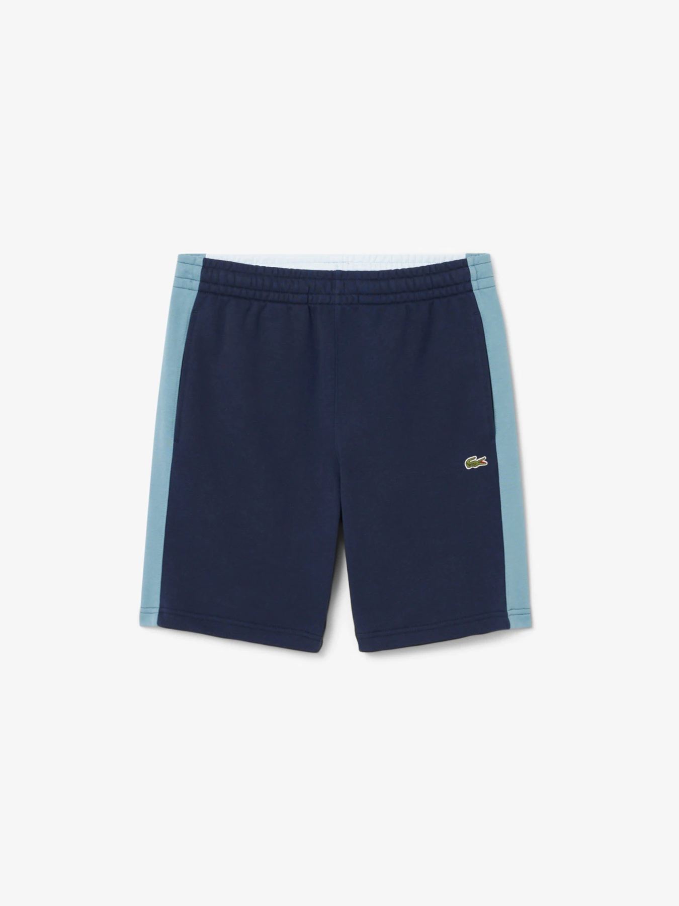 Шорти Lacoste модель GH9597I0M Фото