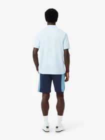 Шорти Lacoste модель GH9597I0M Фото