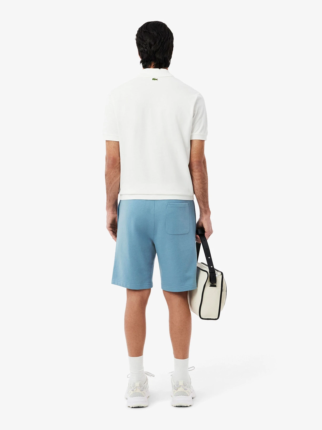 Шорти Lacoste модель GH0286CUN Фото