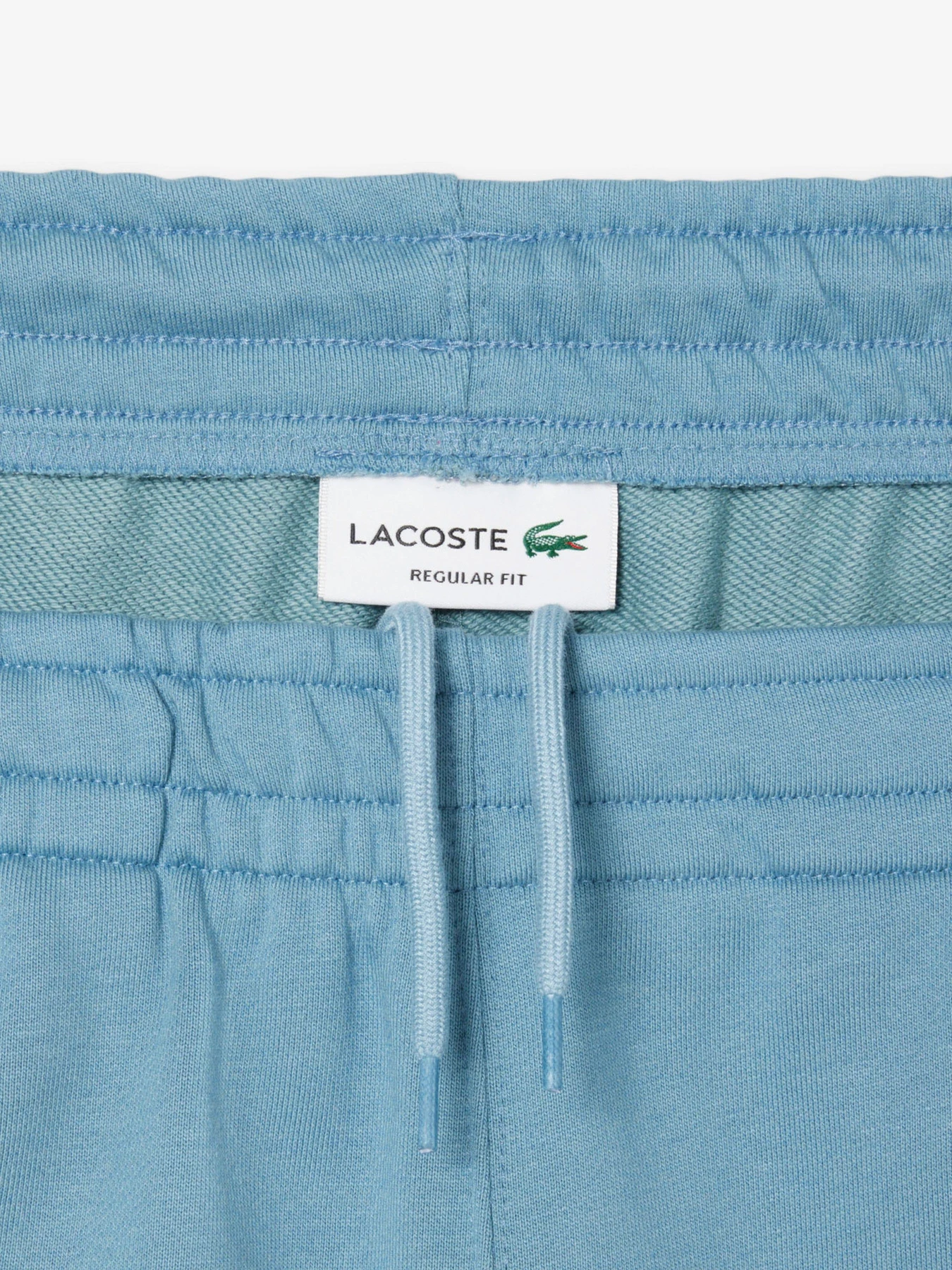 Шорти Lacoste модель GH0286CUN Фото