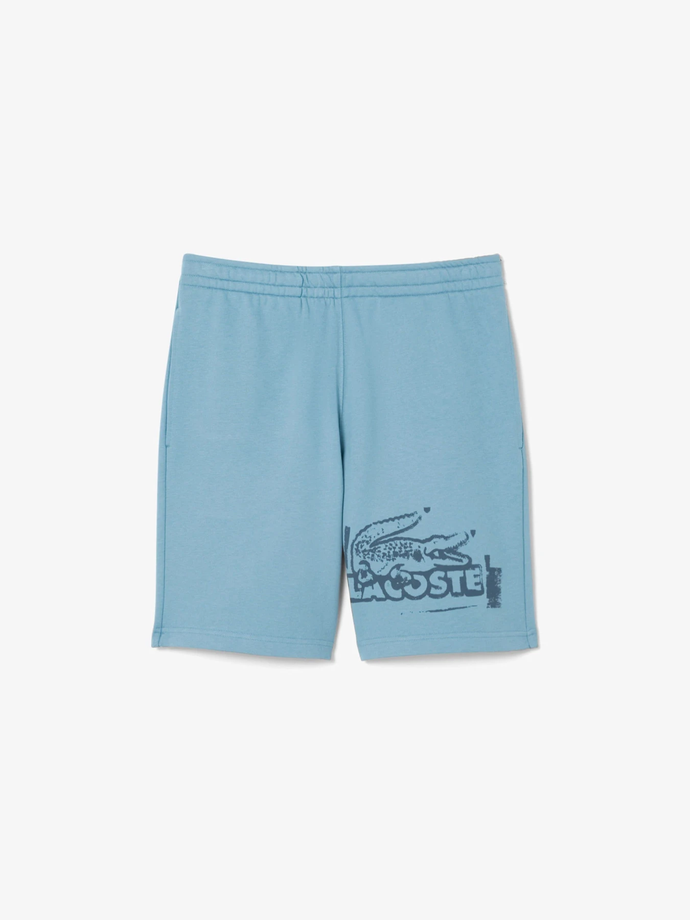 Шорти Lacoste модель GH0286CUN Фото