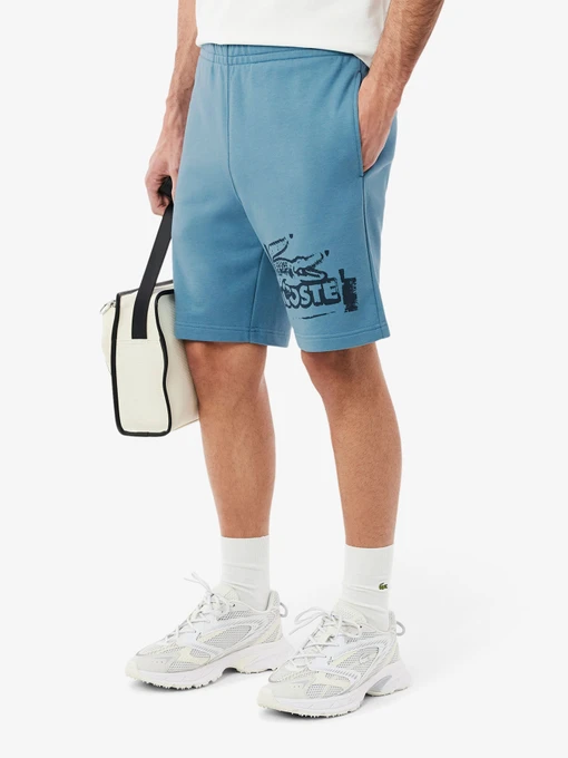 Шорти Lacoste модель GH0286CUN Фото