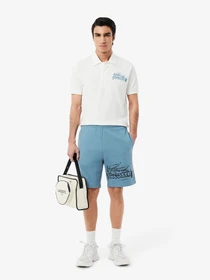 Шорти Lacoste модель GH0286CUN Фото