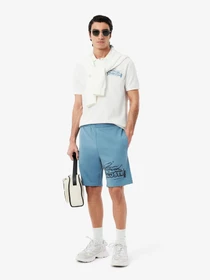 Шорти Lacoste модель GH0286CUN Фото