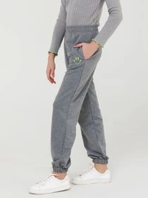 Штани ISSA Plus модель CD-418_grey Фото