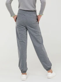 Штани ISSA Plus модель CD-418_grey Фото