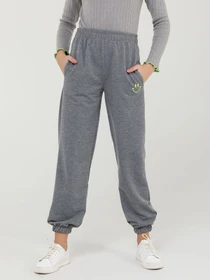 Штани ISSA Plus модель CD-418_grey Фото