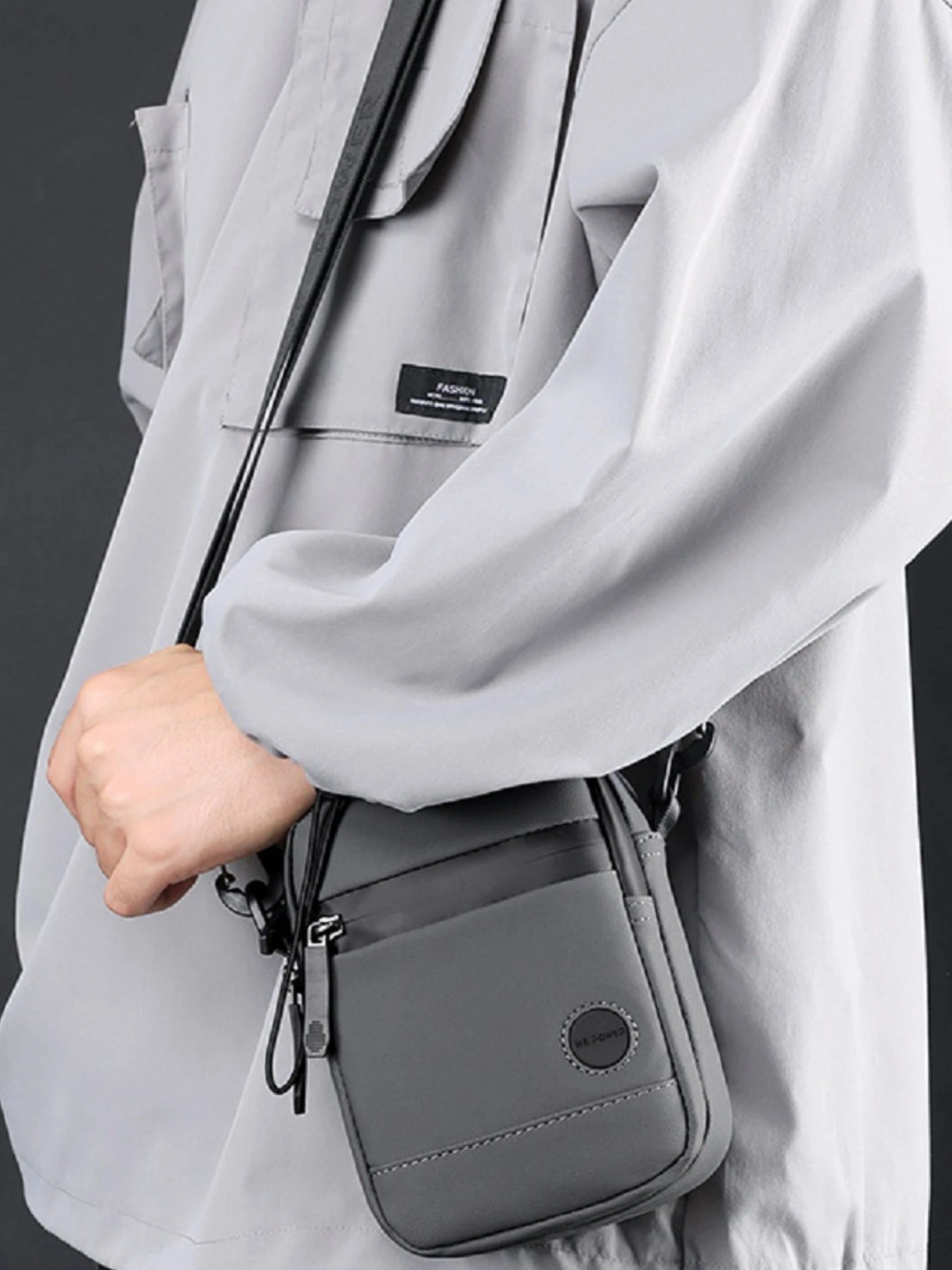 Сумки RoyalBag модель AT08-1237G Фото