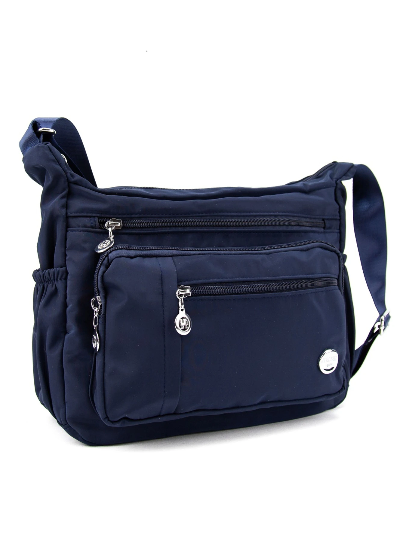 Сумки RoyalBag модель WT-9802-1LBL Фото