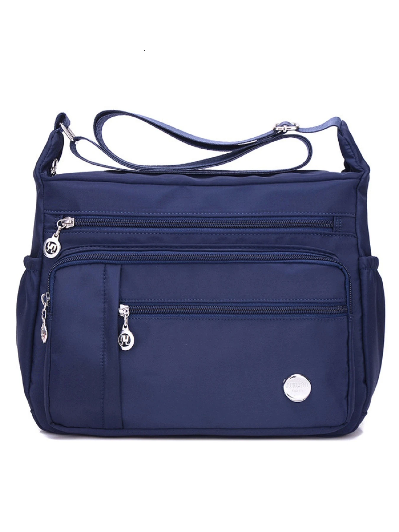 Сумки RoyalBag модель WT-9802-1LBL Фото