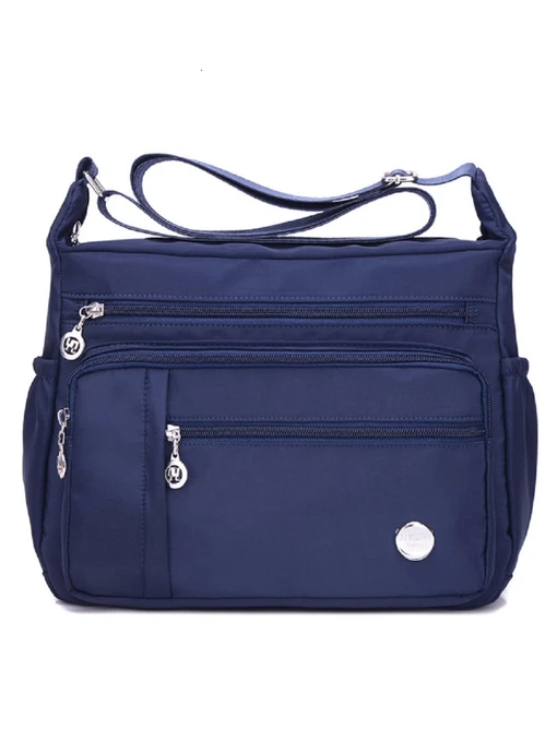 Сумки RoyalBag модель WT-9802-1LBL Фото