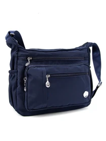 Сумки RoyalBag модель WT-9802-1LBL Фото