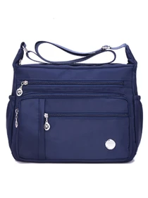 Сумки RoyalBag модель WT-9802-1LBL Фото