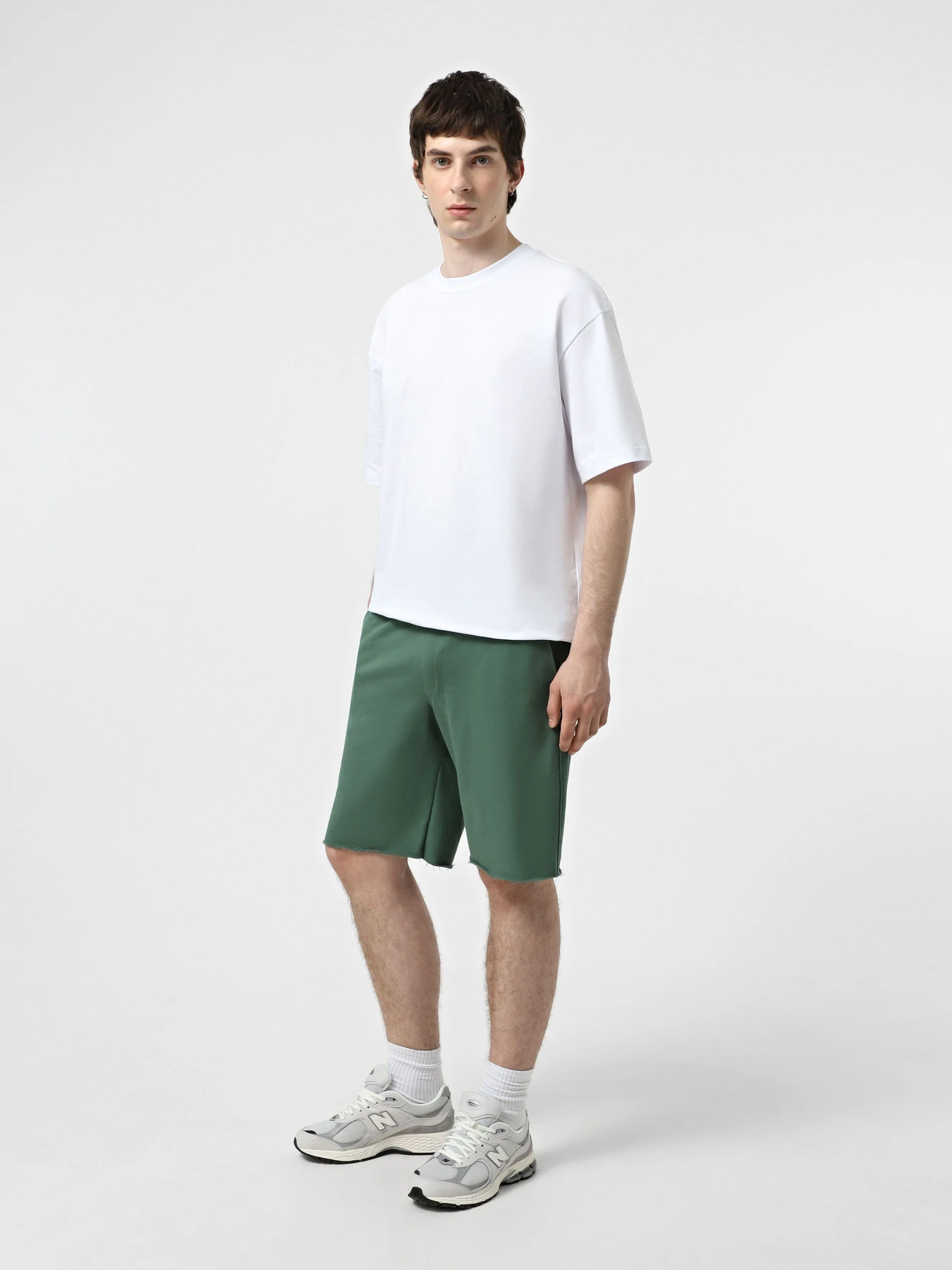Шорты Promin модель 1090-28_550 Шорты Promin модель 1090-28_550 Фото