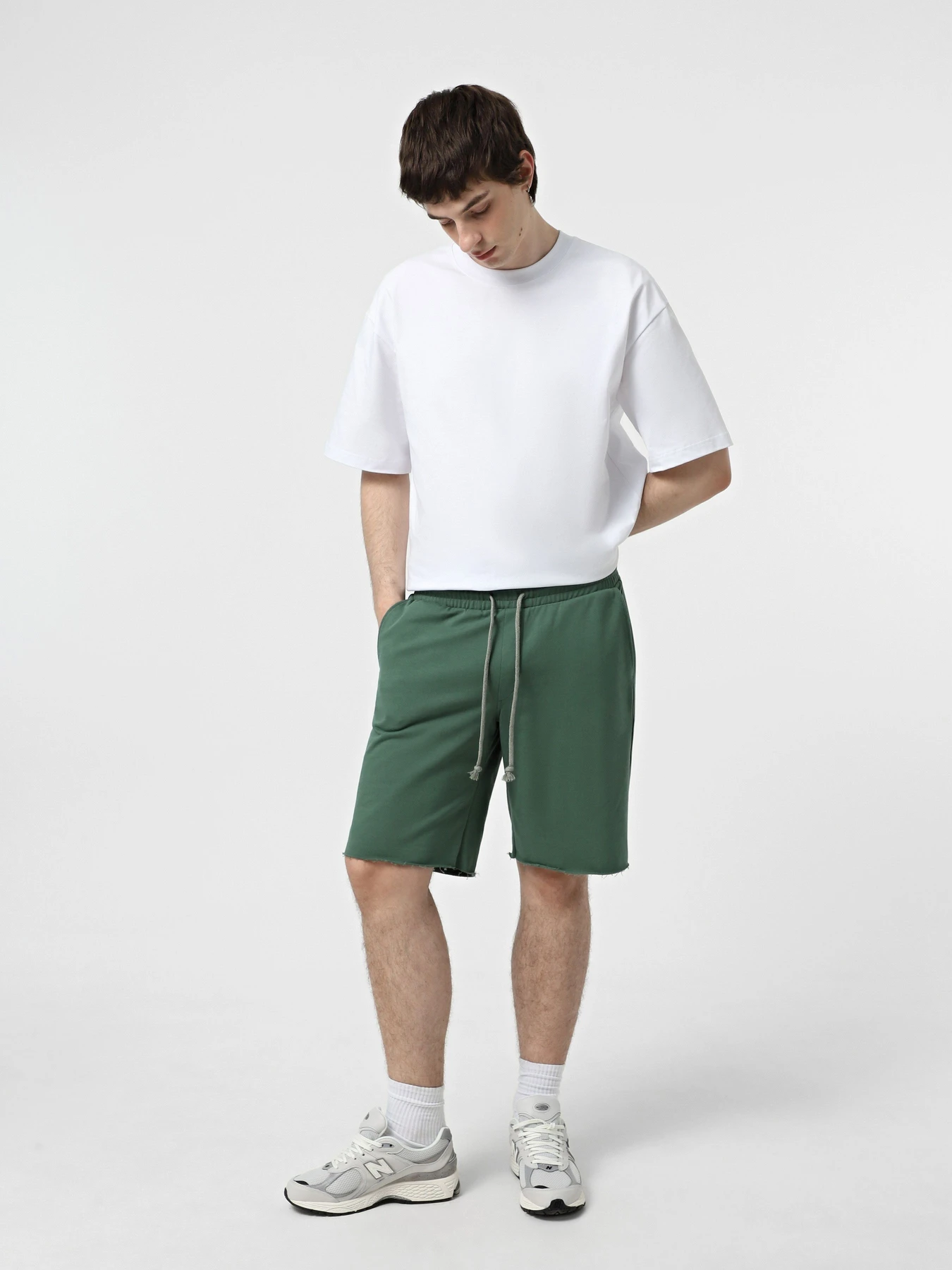 Шорты Promin модель 1090-28_550 Шорты Promin модель 1090-28_550 Фото