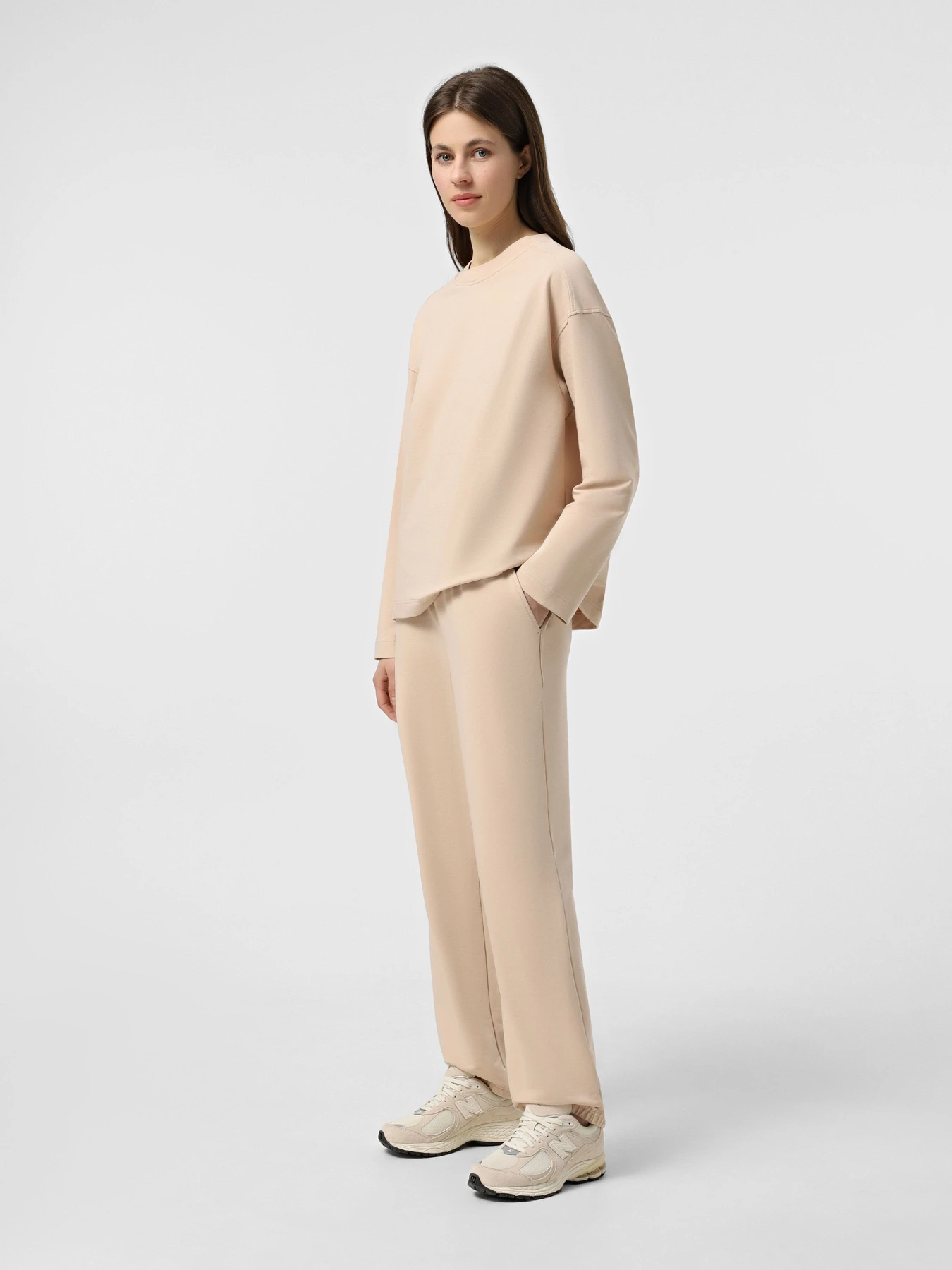 Штани Promin модель 2040-114_257 Штани Promin модель 2040-114_257 Фото