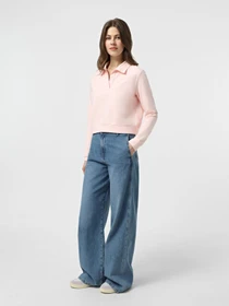 Худі та світшоти Promin модель 2095-02_252 Фото