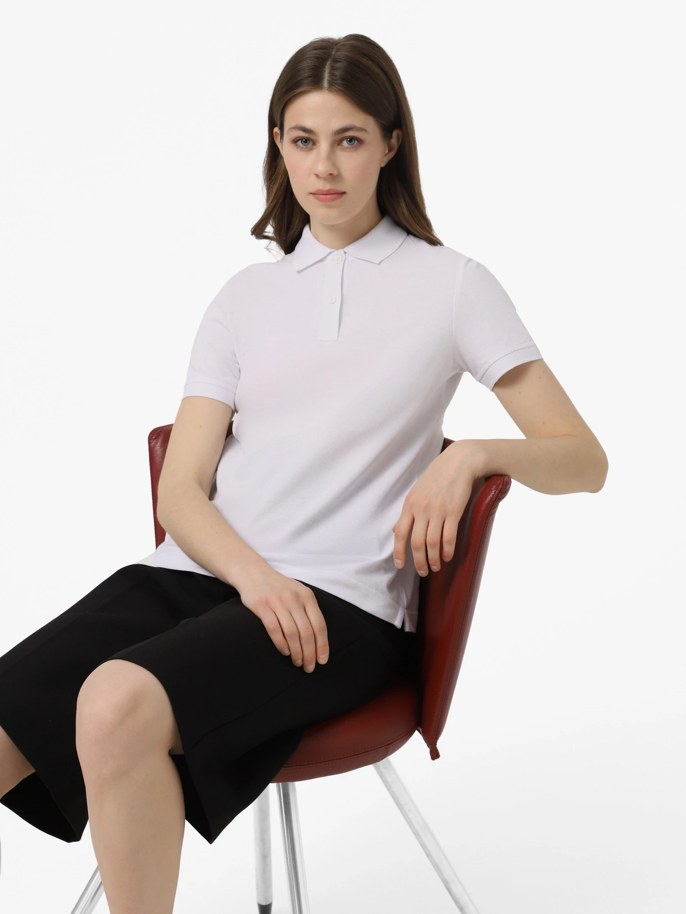 Футболки и поло Promin модель 2914-01_200 Футболки и поло Promin модель 2914-01_200 Фото