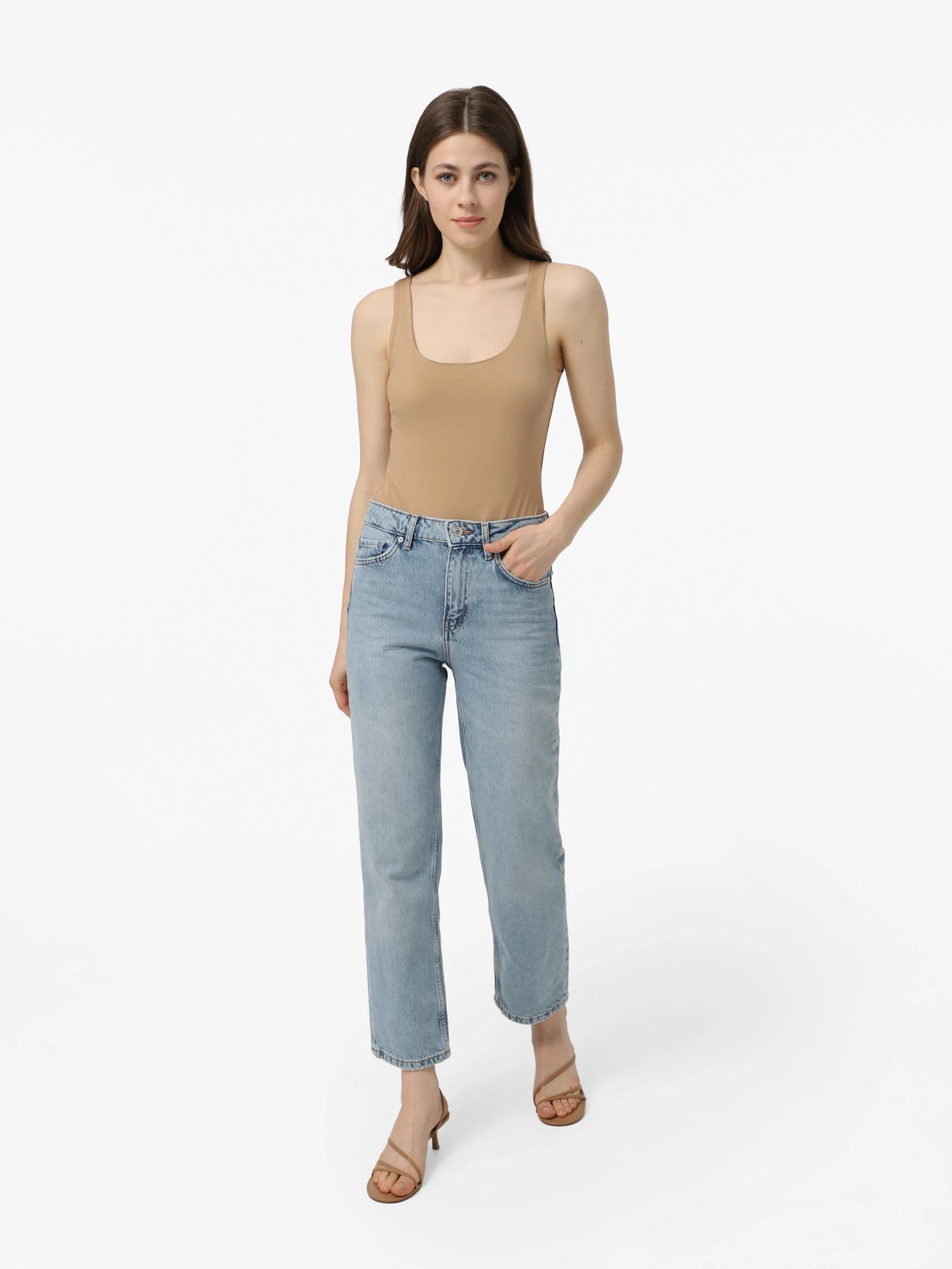 Боди и корсеты Promin модель 2961-09_257 Боди и корсеты Promin модель 2961-09_257 Фото