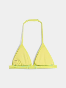 Одежда для пляжа PUMA Swim Women Printed Tria модель 947044 Фото