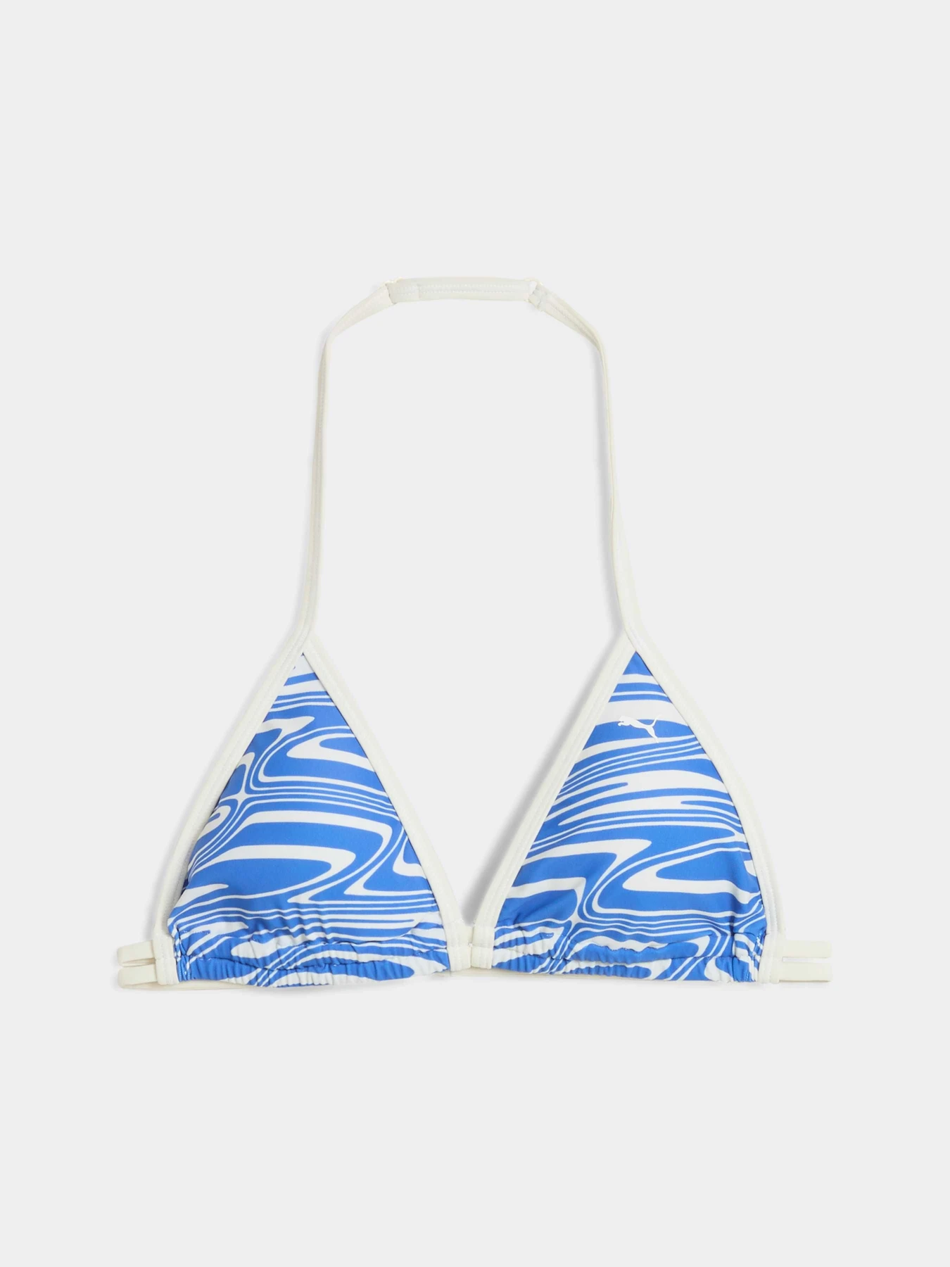 Одежда для пляжа PUMA Swim Women Printed Tria модель 947044 Одежда для пляжа PUMA Swim Women Printed Tria модель 947044 Фото