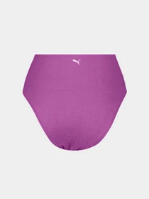 Одежда для пляжа PUMA Swim Jacquard High Wais модель 947049 Фото