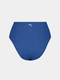 Одежда для пляжа PUMA Swim Jacquard High Wais модель 947049 Фото